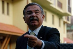 "F&uuml;zeleri NATO'nun sistemine entegre edeceğiz"