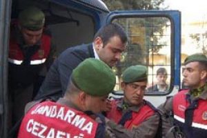 Davada gizlilik muamması!