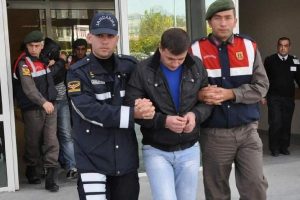 Fuhuşa teşviğe ikinci dalga operasyon: 7 g&ouml;zaltı