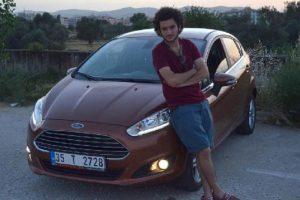 &Uuml;niversiteli gencin akıl almaz &ouml;l&uuml;m&uuml;