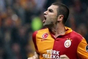Burak Yılmaz transferine devlet karıştı mı?