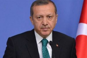 Başbakan Erdoğan'dan Baydemir'e eleştiri