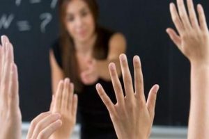 Şubat'ta 10 bin &ouml;ğretmen ataması yapılacak