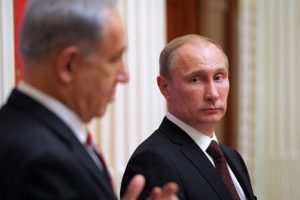 İsrail Başbakanı'ndan Putin'e ilgin&ccedil; İran teklifi