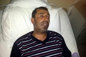 İş&ccedil;iler arasında 'mezhep' kavgası iddiası