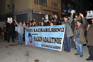 Ali İsmail i&ccedil;in &ouml;nce oyun, sonra y&uuml;r&uuml;y&uuml;ş