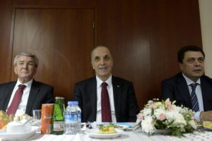 "Maliye ve hazine &ccedil;&ouml;z&uuml;me sıcak bakıyor"