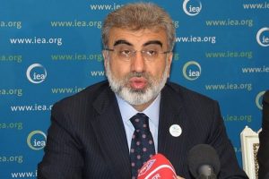 &Ccedil;evreyle beraber yapılacak enerji projeleri değerli