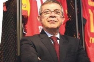 "Tulun'a s&uuml;rg&uuml;n" haberine tepki!