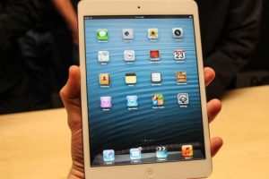 Milyonluk eroine 700 liralık ipad