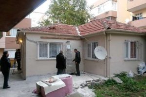 Maltepe'de uyuşturucu operasyonu