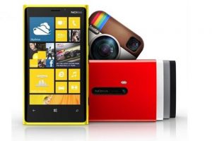 Instagram Windows Phone 8'e geldi!