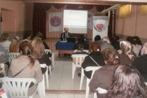 Hayat Hastanesi 35. yılında 35 okulda seminer yapacak