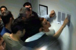 Tv 8'de Acun isyanı