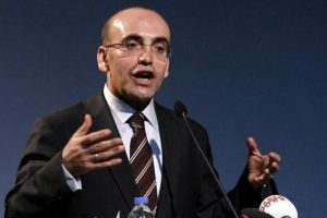 Mehmet Şimşek'e AK ayar