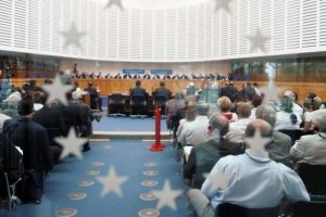 AİHM'den iyi haber