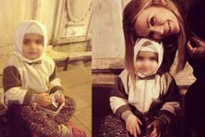 Ivana Sert: Yanlış anlaşıldım...