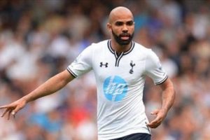 Sandro'nun Fernandinho heyecanı!