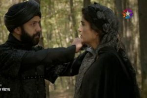 Mihr&uuml;nisa Hatun gebe mi?