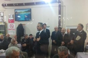 "Osmangazi'yi beraber y&ouml;netelim"