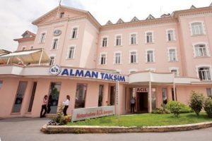 6 hastane satışa &ccedil;ıkarıldı