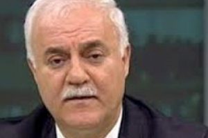 Nihat Hatipoğlu AK Parti'de mi?