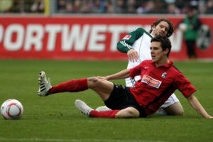 Dortmund, Friedrich'i transfer etti