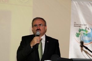 Uludağ kış sezonuna hazır