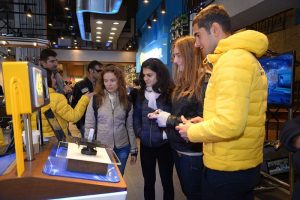 Turkcell ve T&uuml;rkiye 4G'ye hazır