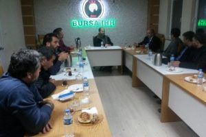 "Osmangazi'nin değerini arttırmak istiyoruz"