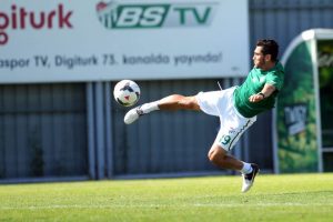 Belluschi`nin yerine kim oynayacak?
