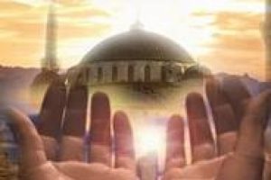 "&Ouml;l&uuml;m&uuml; temenni etmek caiz midir?"