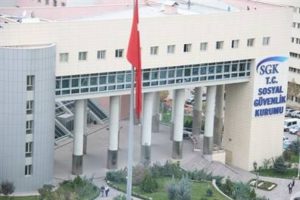 SGK 2 milyar lira zarara uğratıldı