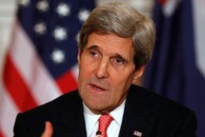 Kerry: "Afganistan ile anlaştık"