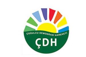 Yeni bir parti daha kuruluyor!
