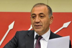 'Başbakan &ccedil;ok vefalı biri'