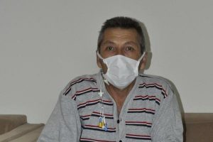 Organ bağışıyla yeniden hayata tutundular