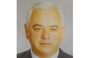 Rafet Vatansever adaylığını a&ccedil;ıkladı