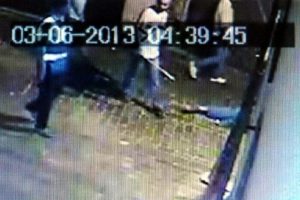 Sopalı polislere 'işkence' su&ccedil;laması ile su&ccedil; duyurusu