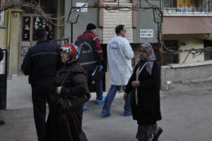 Sevgilisine not bırakıp intihar etti!