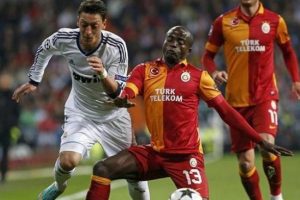 Dany'e talip var!