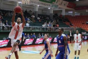 Banvit Estonya'da buz kesti