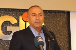 "Barışın tesisi İslamofobi'den ge&ccedil;iyor"