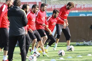 Trabzonspor'un yol haritası şekillenecek