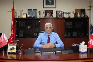 İlk &ouml;deme Cuma'ya
