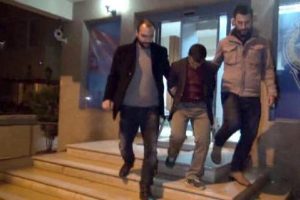 Dolandırıcılar tuzağa d&uuml;şt&uuml;