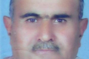 Minib&uuml;s bisiklete &ccedil;arptı: 1 &ouml;l&uuml;