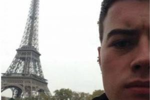 Ayılınca kendini Paris'te buldu