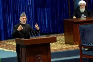 'Ben ABD'ye, onlar da bana g&uuml;venmiyor'