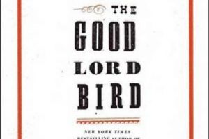 ABD'nin en iyi romanı: 'The Good Lord Bird'